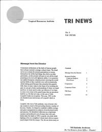 TRI News Vol 4