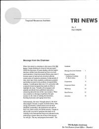 TRI News Vol 5