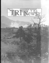 TRI News Vol 18