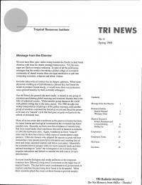 TRI News Vol 6