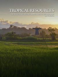TRI Bulletin Vol 31