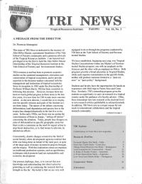 TRI News Vol 10 No 2